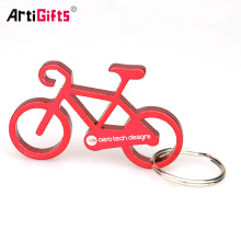 Förderungsmetallöffner-Fahrrad keychain